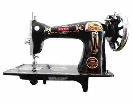 Heavy Duty High Performance Long Durable Rust And Corrosion Resistant Sewing Machine