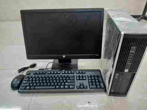 High Performance And Long Life Durable Easy To Install Desktop Computer