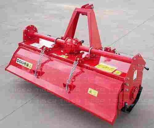 Highly Durable Corrosion And Rust Resistance Heavy Duty Mild Steel Rotavator 