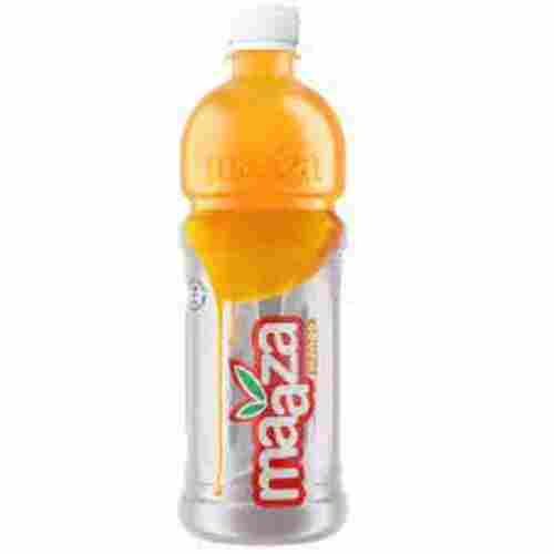 Real Taste Of Mango Pleasantly Thick Sweet Delightful Soft Cold Drink Maaza 