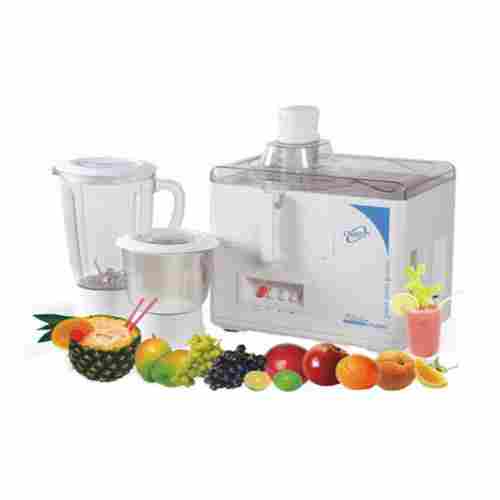 Shock Proof Electric Mixer Grinder For Home And Hotels