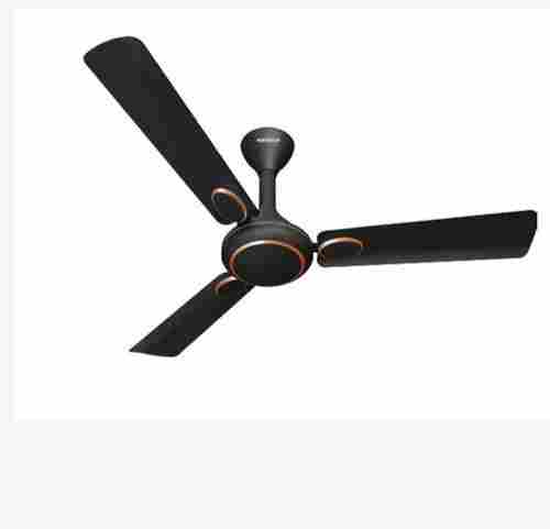Black 50 Watt Power And 220 Related Voltage Havells Ceiling Fan