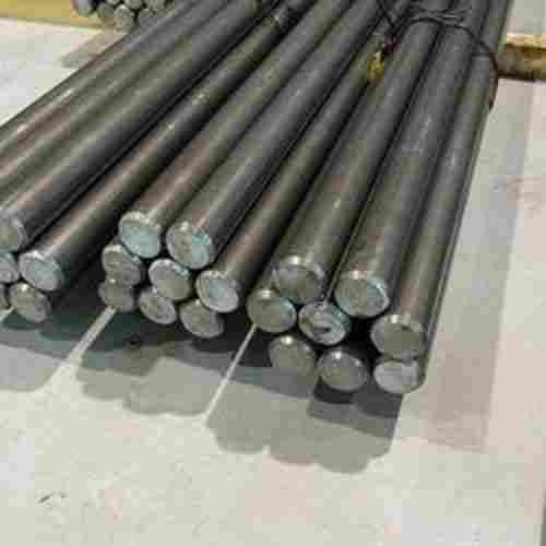 Corrosion Resistance And Heavy Duty Long Durable Iron Rod