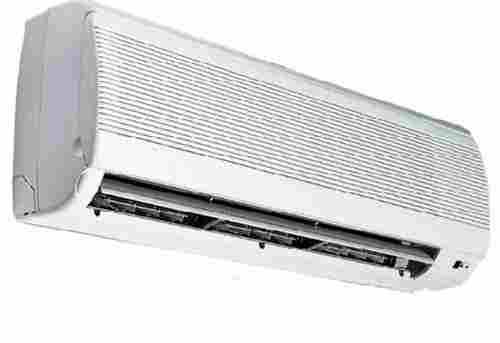 Energy Efficient Ultra Cooling Wall Mounted Split White Air Conditioner 