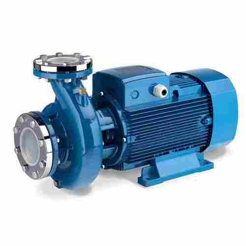2.02 Hp Mini Self Priming High Pressure Blue Kirloskar Water Pump