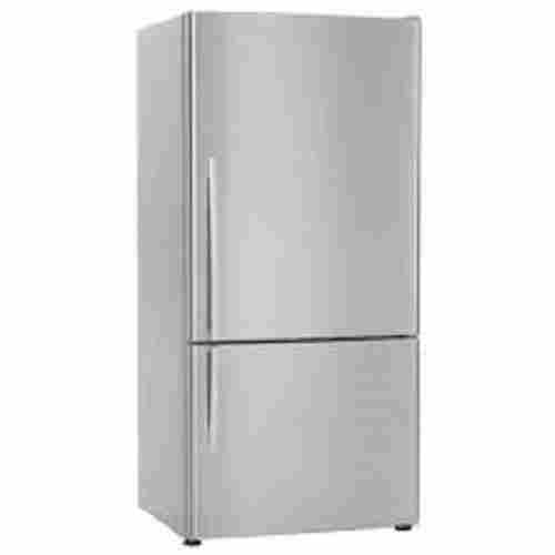 3 Star Double Door Domestic Refrigerator, Easy Access And Storage Own