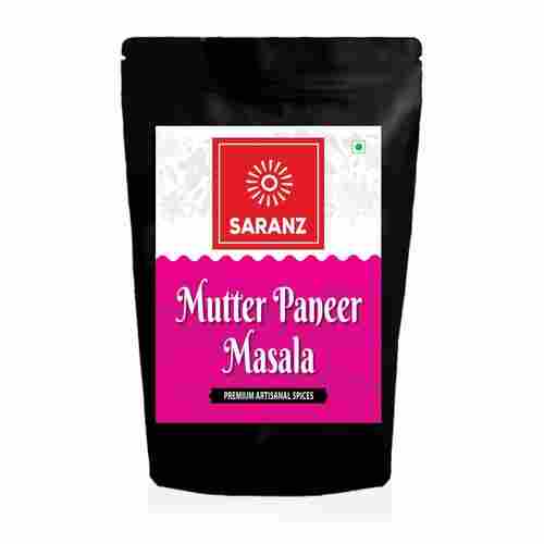 Aromatic, Clean And Ready To Cook Mutter Paneer Masala Powder