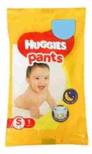 God Quality Soft And Flexible Waistline Huggies Single Diaper Pant Pack 