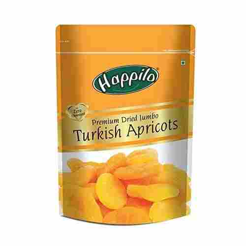 Jumboized Seedless Juicy Tangy Dehydrated Fruits Boost Immunity Overall Health Happilo Dried Premium Turkish Apricots