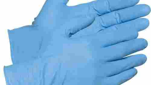 Light Weight Soft And Comfortable In Use And Secure Grip Medical Gloves