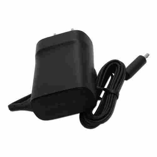 Lightweight Black Easy To Carry Original Nokia Lumia Small Pin Compatible Charger