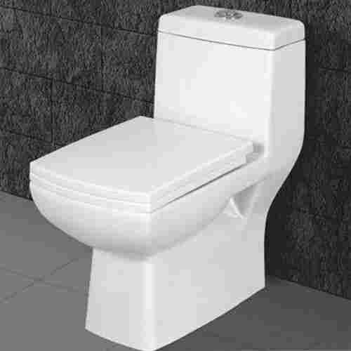 Wall Mounted Long Durable Scratch Proof Strong Smooth Finish Toilet Seat