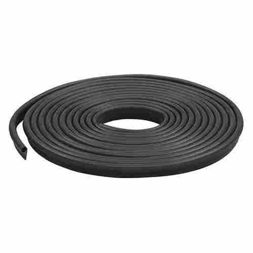 50-Meter Weather Resistance Rubber Material Sealing Strip