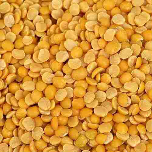 High Protein Natural Healthy Rich Fiber And Vitamins Enriched Fresh Yellow Toor Dal 