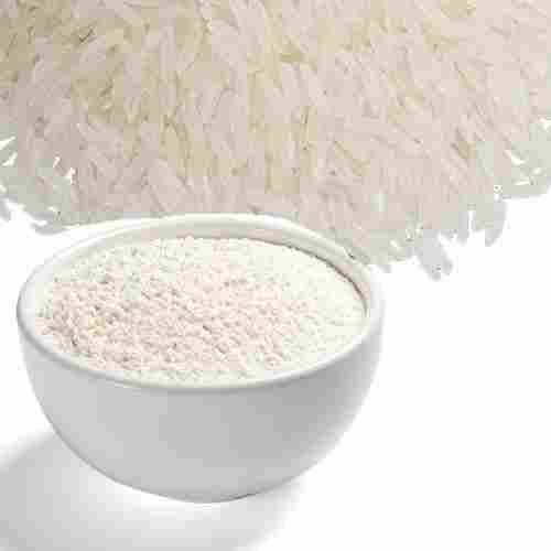 Packaging Size 500g Hygienically Prepared A Grade Dried White Rice Flour