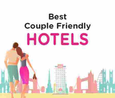 Online Hotel Booking Service with Best Discount Offer