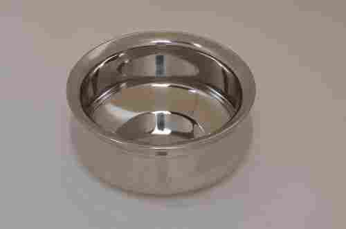 Scratch Resistance And Lightweight Rust Proof Round Stainless Steel Handi
