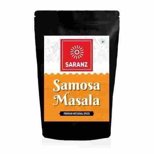 A Grade Samosa Masala Powder For Enhance The Taste Of Samosa