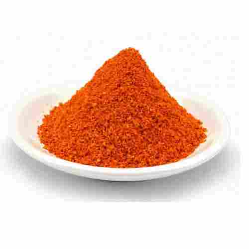 Aromatic and Indian Origin Chilli Powder