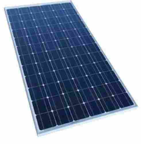 24v Eco Friendly And Energy Efficient Roof Mounted Tata Solar Power Panel
