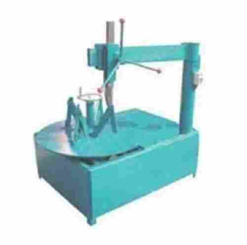 5-8 Horse Power Tyre Cutting Machine For Industrial Use
