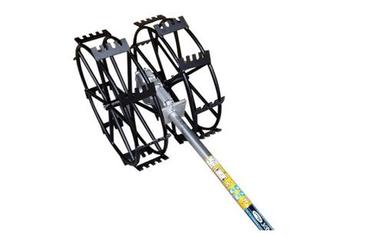 Paddy Weeder Attachment Heavy Duty 26mm Attachments for Agricultural and Farm