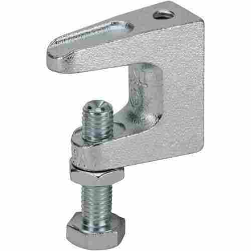 Strong Aluminium Durable Great Shape Superior Thickness Beam Clamp