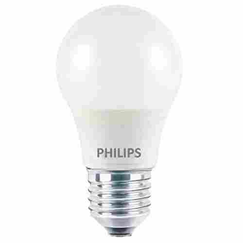 Comfortable Lighting Environment With No Glare Philips Ace Saver White Light-Emitting Diodebulb