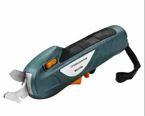 Electric Pruning Shears Cordless Mini Branch Cutting Tools