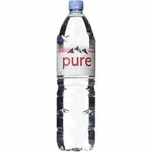 Hygienically Processed Pack Natural Fresh And Pure Drinking Mineral Water