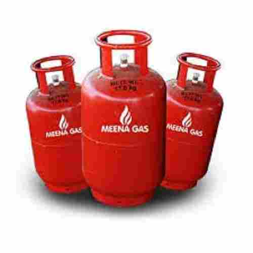 Long Lasting Highly Efficient Easy To Use High Performance Gas Lpg Cylinder