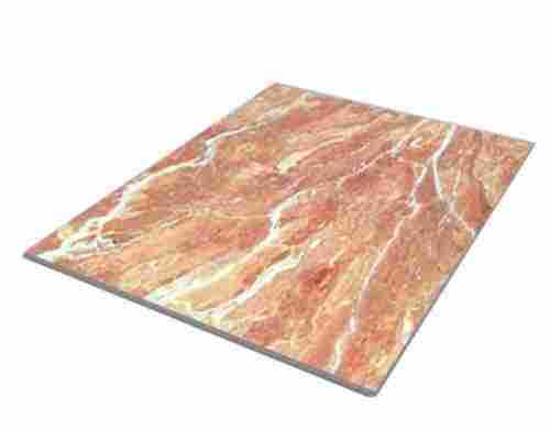 Pvc Marble Sheet For Commercial Use, 3.6 Mm Thickness, 1200mm X 2400mm