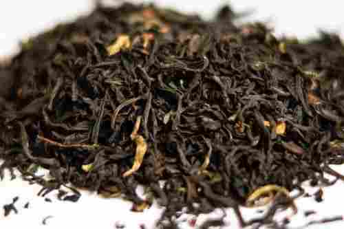 Richness Of Taste Assam Loose Black Tea Powder With Highest Quality Special Strong Flavour