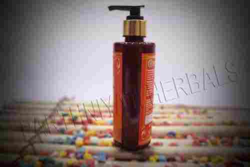 Organic Hydration And Soothing Scalp Dandraff Free Gel Aloe Vera Hair Shampoo