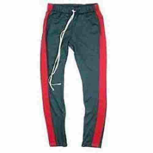 Skin Friendly And Lightweight Fabric Comfortable Durable Sport Track Pant
