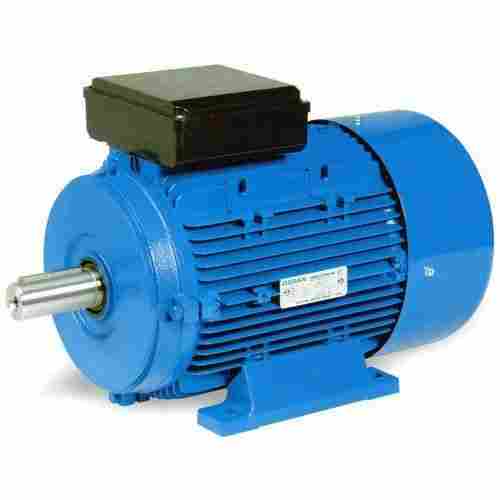 Three-Phase Mechanical Seal 50 Hz Frequency High Pressure Electric Motor
