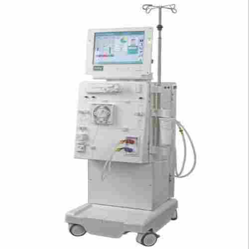 Braun Dialog Plus Dialysis Machine For Hemodialysis System Is Built To Meet The Needs Of Patients Physicians Nursing Staff All Around The World
