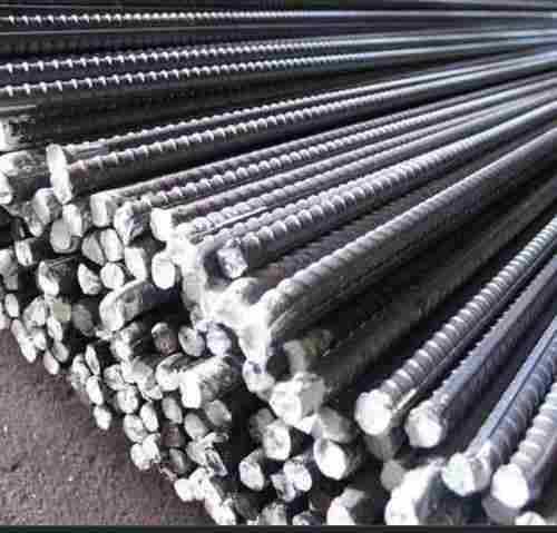 High Performance And Corrosion Resistance Strong Round Iron Rods 