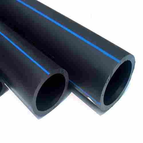 Round Shape Excellent Quality Hdpe Water Pipe(Crack Proof)