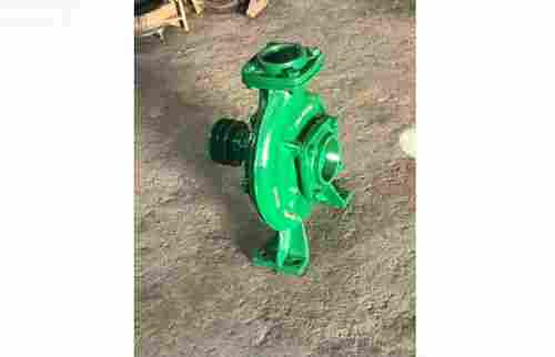 Speed 1500 Rpm Cast Iron High Pressure Green Centrifugal Agriculture Pump