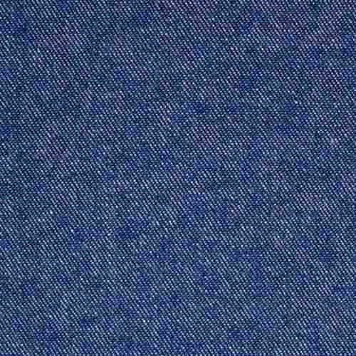 Blue Color Denim Jeans Fabric