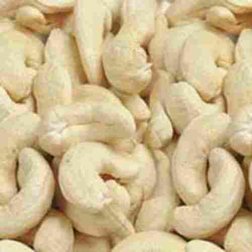 Delicious Rich Natural Fine Taste Healthy Dried Light Cream Blanched Cashew Nuts
