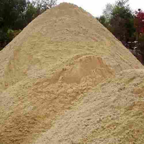 Gourmets Organic Sulfate Resistant River Sand For Construction