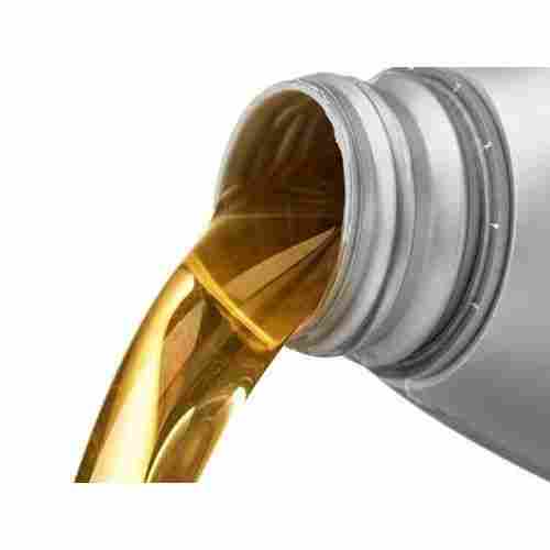 Group 2 Grade For Industrial And Automotive Used Environmental Friendly Yellow Lubricants Oil 