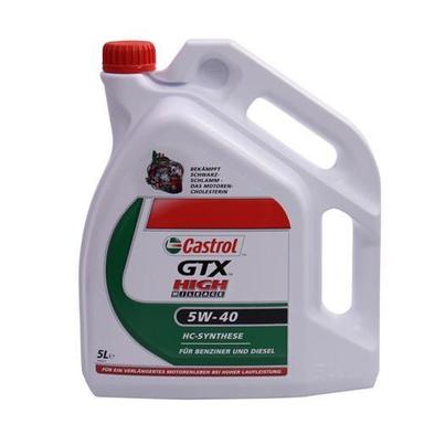 High Viscosity Extreme Pressure Antioxidant Hc-Synthese Castrol Gear Oil 50W-40 Usage: Industrial