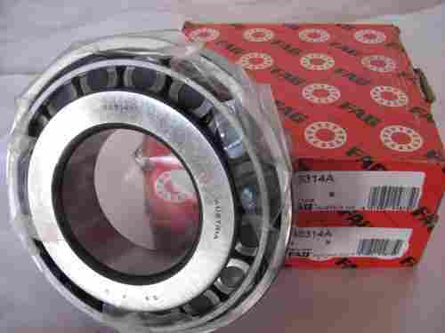 Long Life Span Reliable Nature Easy Installation Round FAG Taper Roller Bearing