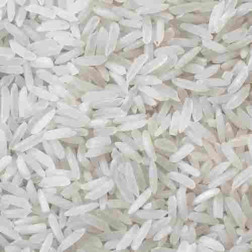 Natural Healthy Organic Aged To Perfection Aromatic Medium Grains Raw White Rice