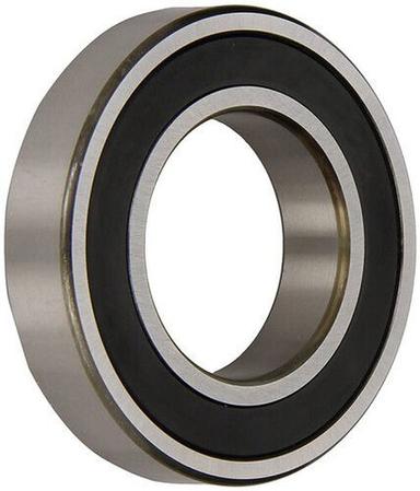 Steel Reliable Service Life Ruggedly Constructed Easy To Install Round Nsk Ball Bearings