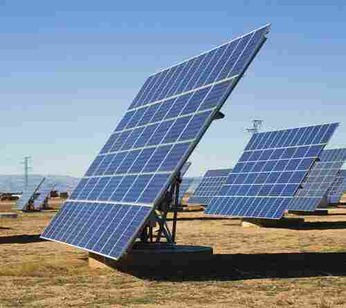 Solar Panels Use Sunlight As A Source Of Energy To Generate Direct Current Electricity