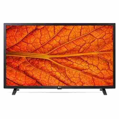 32 Inch Full Hd Display Black Color Rectangular Lg Lm63 Led Smart Tv